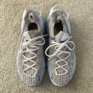 Women’s Nike Space Hippie 04 'Astronomy Blue'